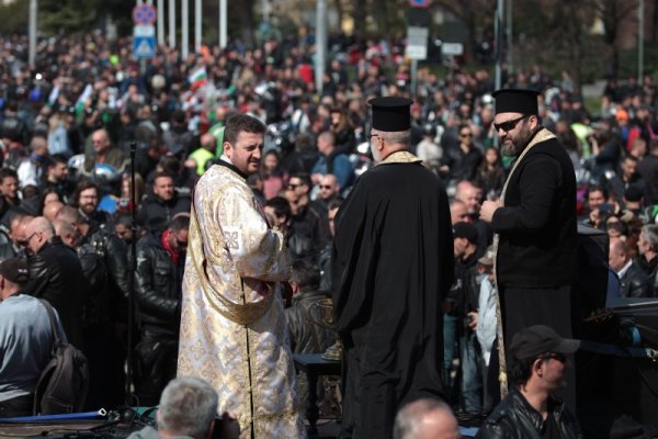 Снимка: Димитър Кьосемарлиев, Dnes.bg