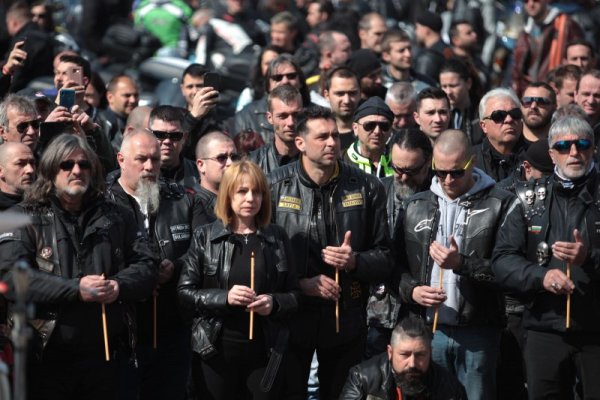 Снимка: Димитър Кьосемарлиев, Dnes.bg