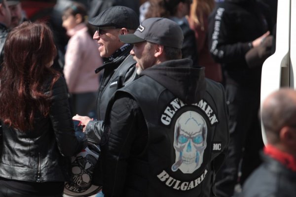 Снимка: Димитър Кьосемарлиев, Dnes.bg