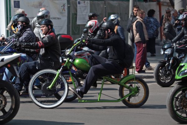 Снимка: Димитър Кьосемарлиев, Dnes.bg