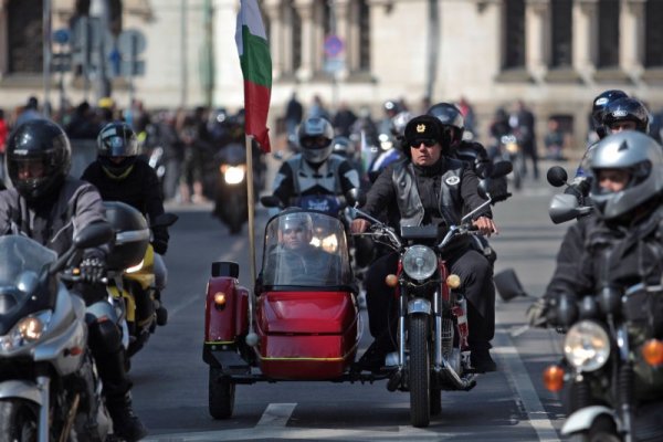 Снимка: Димитър Кьосемарлиев, Dnes.bg