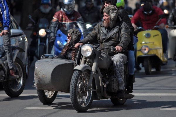 Снимка: Димитър Кьосемарлиев, Dnes.bg