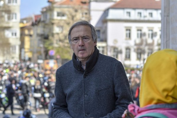 СнимкаСнимка: Булфото: Булфото