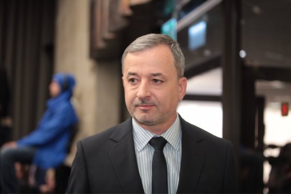 Снимка: Димитър Кьосемарлиев, Dnes.bg