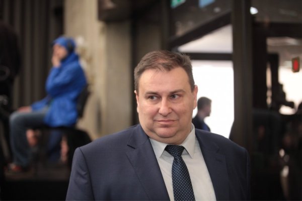 Снимка: Димитър Кьосемарлиев, Dnes.bg