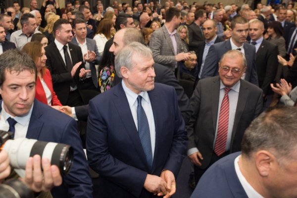 Снимка: Димитър Кьосемарлиев, Dnes.bg