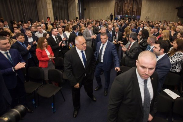 Снимка: Димитър Кьосемарлиев, Dnes.bg