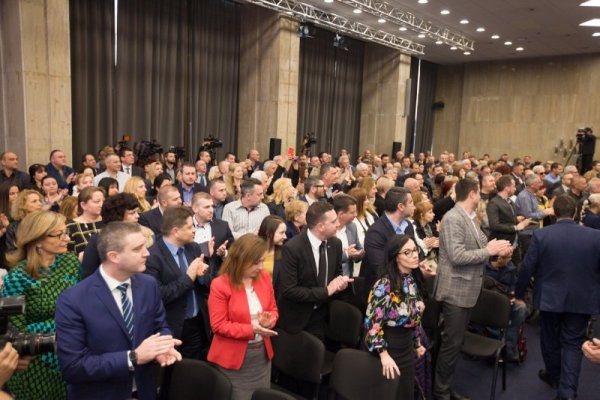 Снимка: Димитър Кьосемарлиев, Dnes.bg