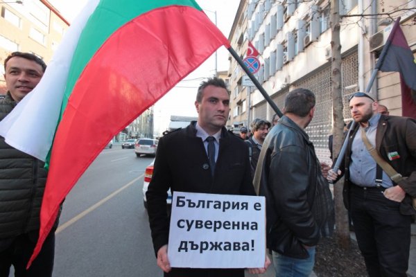 Снимка: Димитър Кьосемарлиев, Dnes.bg