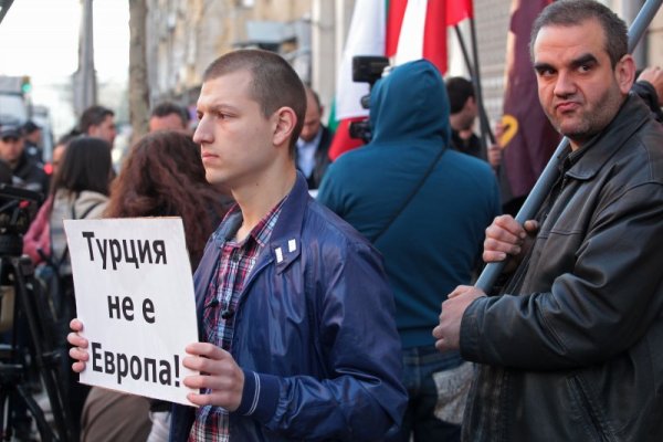 Снимка: Димитър Кьосемарлиев, Dnes.bg