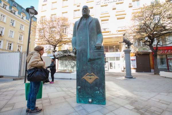 Снимка: Димитър Кьосемарлиев, Dnes.bg