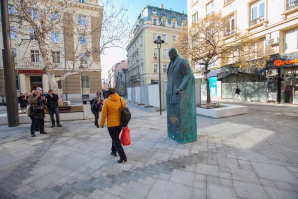 Снимка: Димитър Кьосемарлиев, Dnes.bg