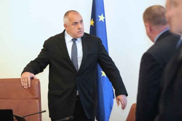 Снимка: Димитър Кьосемарлиев, Dnes.bg