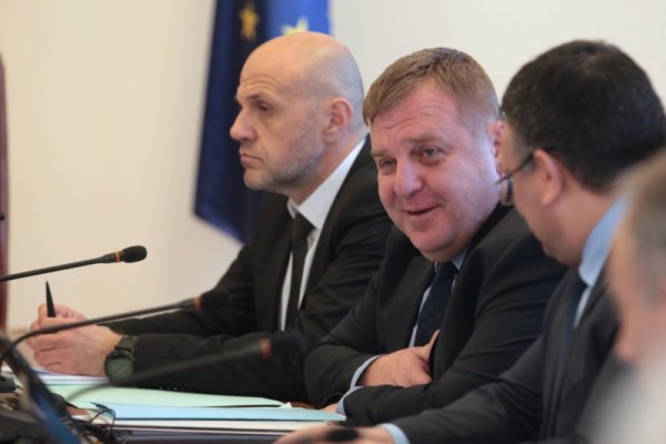 Снимка: Димитър Кьосемарлиев, Dnes.bg