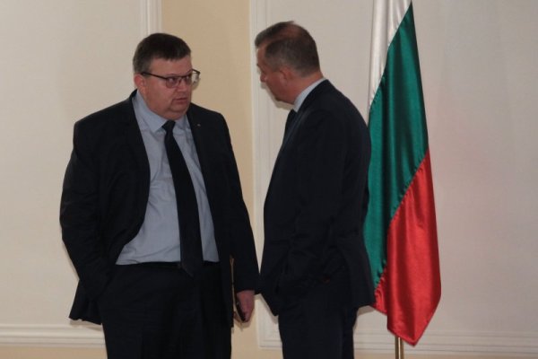 Снимка: Димитър Кьосемарлиев, Dnes.bg