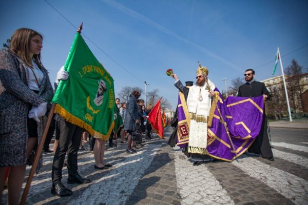 Снимка: Димитър Кьосемарлиев, Dnes.bg