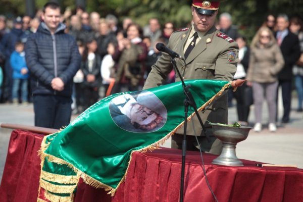 Снимка: Димитър Кьосемарлиев, Dnes.bg