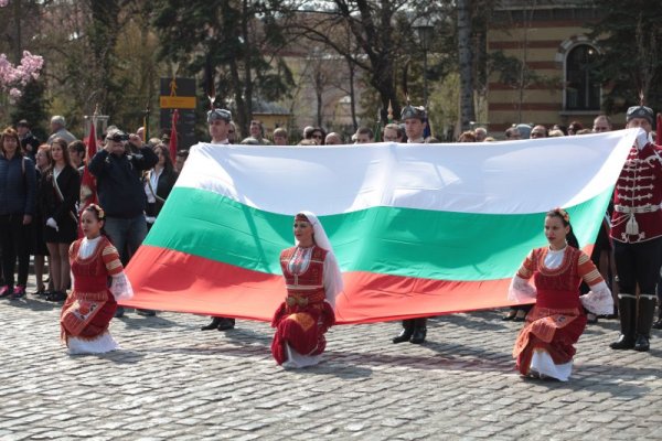 Снимка: Димитър Кьосемарлиев, Dnes.bg