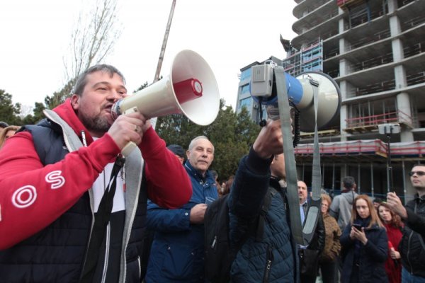 Снимка: Димитър Кьосемарлиев, Dnes.bg