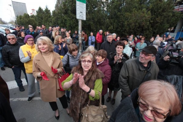 Снимка: Димитър Кьосемарлиев, Dnes.bg