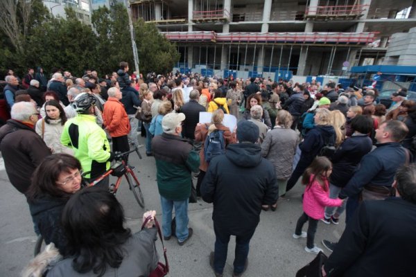 Снимка: Димитър Кьосемарлиев, Dnes.bg