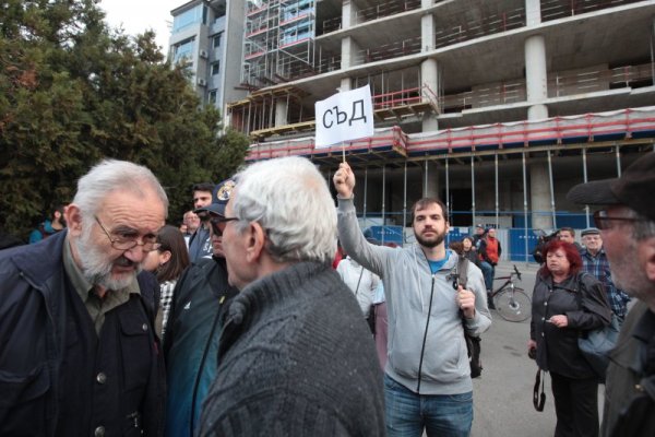 Снимка: Димитър Кьосемарлиев, Dnes.bg