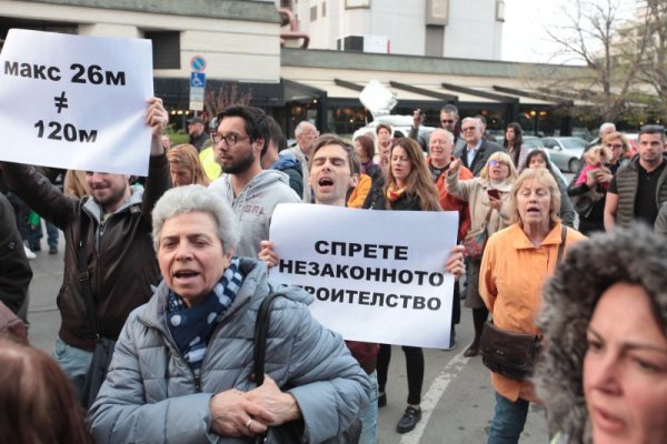 Снимка: Димитър Кьосемарлиев, Dnes.bg