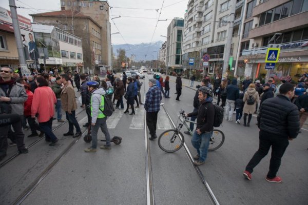 Снимка: Димитър Кьосемарлиев, Dnes.bg