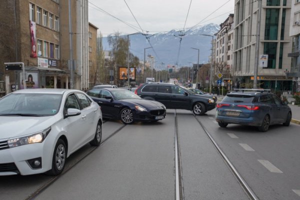 Снимка: Димитър Кьосемарлиев, Dnes.bg