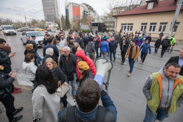 Снимка: Димитър Кьосемарлиев, Dnes.bg