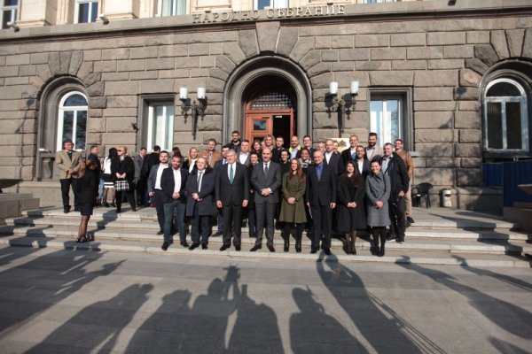 Снимка: Димитър Кьосемарлиев, Dnes.bg