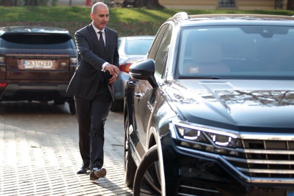 Снимка: Димитър Кьосемарлиев, Dnes.bg