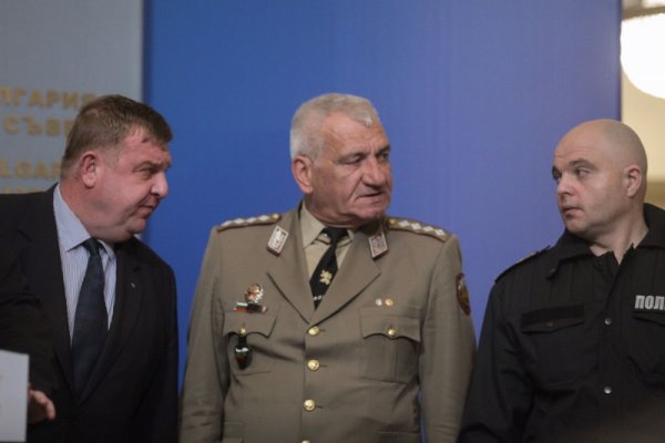 Снимка: Димитър Кьосемарлиев, Dnes.bg