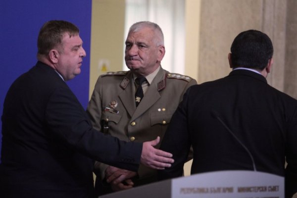 Снимка: Димитър Кьосемарлиев, Dnes.bg