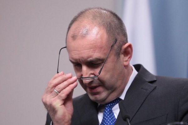 Снимка:Димитър Кьосемарлиев, Dnes.bg