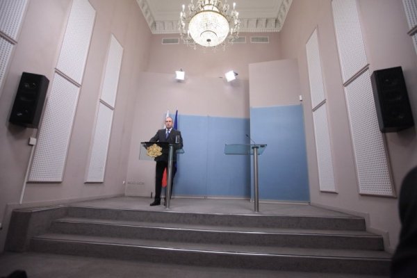 Снимка:Димитър Кьосемарлиев, Dnes.bg