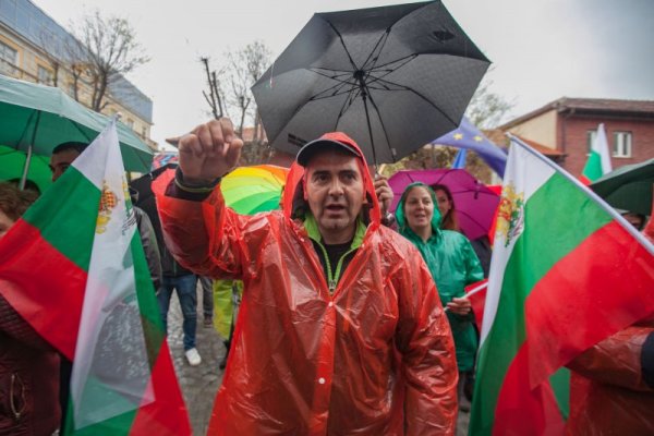 Снимка: Димитър Кьосемарлиев, Dnes.bg