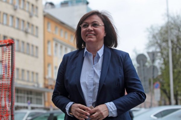 Снимка: Димитър Кьосемарлиев, Dnes.bg