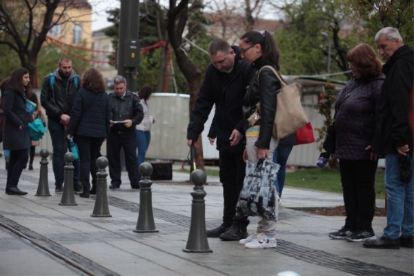 Снимка: Димитър Кьосемарлиев, Dnes.bg