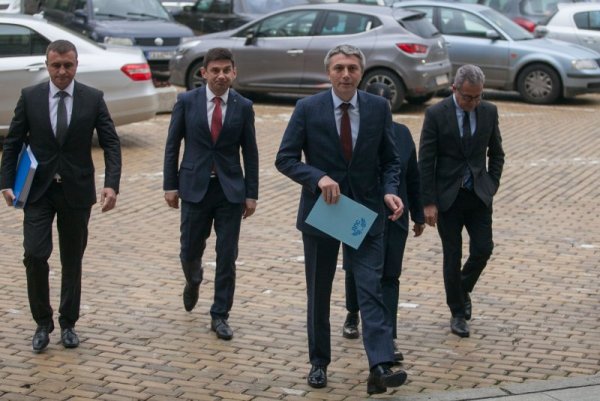 Снимка: Димитър Кьосемарлиев, Dnes.bg