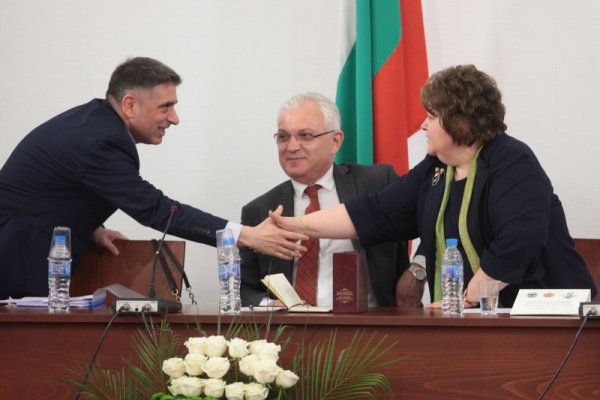 Снимка: Димитър Кьосемарлиев, Dnes.bg