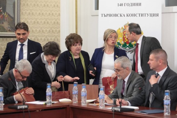 Снимка: Димитър Кьосемарлиев, Dnes.bg