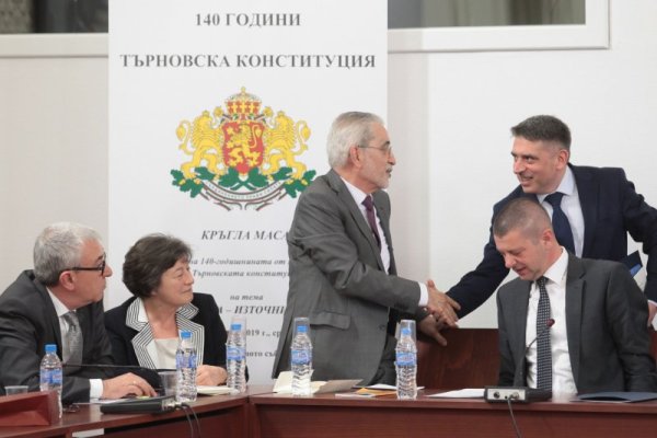 Снимка: Димитър Кьосемарлиев, Dnes.bg