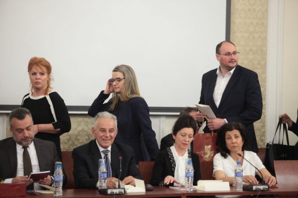 Снимка: Димитър Кьосемарлиев, Dnes.bg