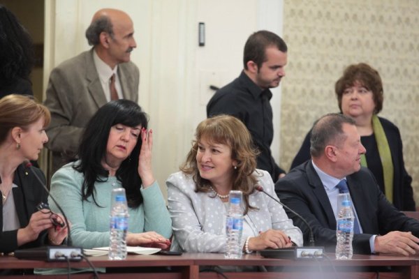 Снимка: Димитър Кьосемарлиев, Dnes.bg