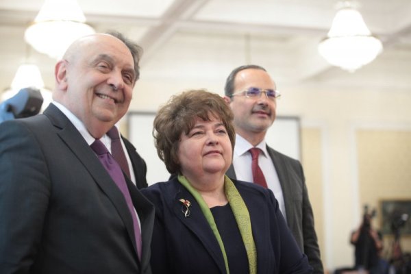 Снимка: Димитър Кьосемарлиев, Dnes.bg