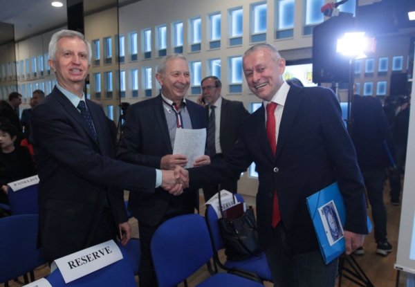 Снимка: Димитър Кьосемарлиев, Dnes.bg