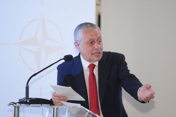 Снимка: Димитър Кьосемарлиев, Dnes.bg