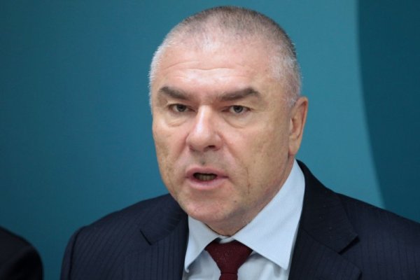 Снимка: Димитър Кьосемарлиев, Dnes.bg