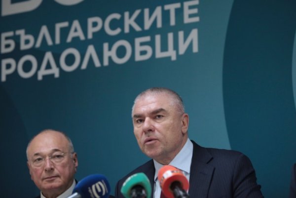 Снимка: Димитър Кьосемарлиев, Dnes.bg